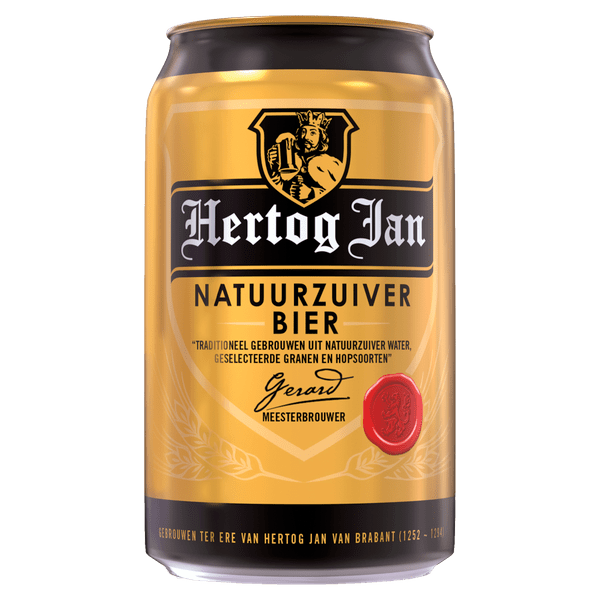 Hertog Jan