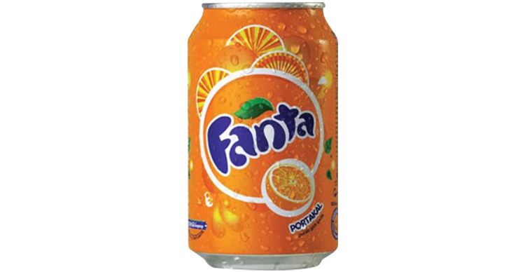 Fanta